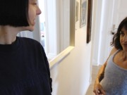 Behind the Scenes - Ersties SexToyBoy 2/16