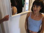 Behind the Scenes - Ersties SexToyBoy 3/16