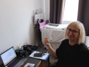 Behind the Scenes - Ersties SexToyBoy 5/16