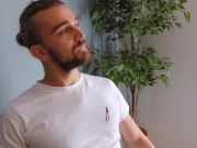 Behind the Scenes - Ersties SexToyBoy 8/16