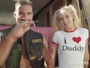 TOUGHLOVEX Slut challenge with Lana Sharapova 3/16