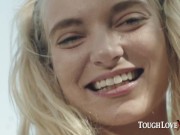 TOUGHLOVEX Slut challenge with Lana Sharapova 4/16