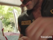 TOUGHLOVEX Slut challenge with Lana Sharapova 9/16