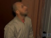 DEBT4k. I have never EVER seen someone slip into debt prison because of adult toys 2/16