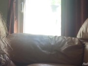 #70 After 2 Weeks without Sex... We Needed Each Other 16/16