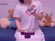 [Gonzo] I tried to blame the sex toys by letting FWB introduce the sex toys／奇闻趣事 我试图通过让赛夫勒介绍玩具来责怪玩具 2/16