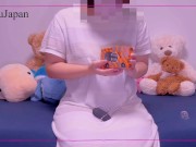 [Gonzo] I tried to blame the sex toys by letting FWB introduce the sex toys／奇闻趣事 我试图通过让赛夫勒介绍玩具来责怪玩具 5/16