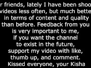 Crazy fountain squirting orgasm till black hand fist her tight hole.Milf extreme fisting. 1/16