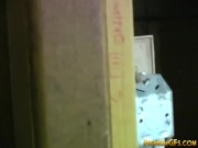 College Lesbian Babes and threesome 6/16