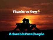 Fucked Rough & Deep Petite Girl With Big Ass To Crazy Squirt - Amateur Couple 16/16