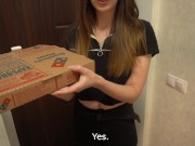 Ты Куда Пошла! Отрабатывай Чаевые Зая! - Via Hub 1/16