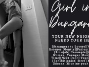 ASMR || Your New Neighbor Takes Your Virginity 15/16