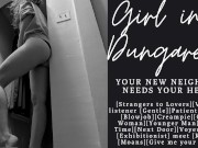 ASMR || Your New Neighbor Takes Your Virginity 2/16