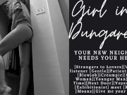 ASMR || Your New Neighbor Takes Your Virginity 5/16