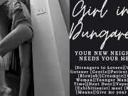 ASMR || Your New Neighbor Takes Your Virginity 7/16