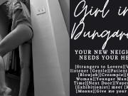 ASMR || Your New Neighbor Takes Your Virginity 8/16