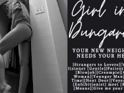 ASMR || Your New Neighbor Takes Your Virginity 9/16