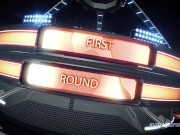 Mixed Sex Fight As Mellanie Monroe Is Fucked On The Mat by Dan Ferrari 2/16