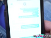 Want Me To Jerk It? 2/16