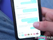 Want Me To Jerk It? 3/16