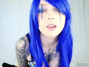 Cum Dumpster Moon Elf 1/16