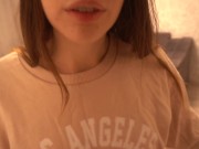 Грубо Отымела Сводного Брата! Девственность В Прошлом... 3/16