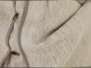 【電車？！】ローター仕込んで電車に乗ったら「あ、ダメ…イッちゃう…！」大勢の前で大変なことになりました/// 6/16