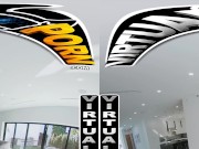 VIRTUAL PORN - Big Black Cock POV Fuck Sesh With Busty PAWG Payton Preslee 7/16