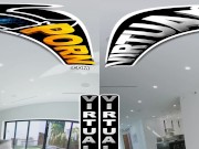 VIRTUAL PORN - Big Black Cock POV Fuck Sesh With Busty PAWG Payton Preslee 9/16