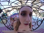 VRALLURE Laney's Beautiful Day 10/16