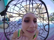 VRALLURE Laney's Beautiful Day 4/16