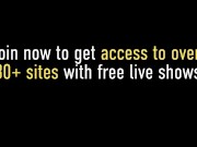 Mature Blonde Julia Ann Lets You Stuff Her Face and Cum On Her Big Tits! 16/16