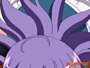 Hentai Pros - Ibuki Hyoudou Gets Fucked By Her Bf & Then Fantasizes About Him Fucking Her Everywhere 14/16