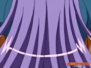 Hentai Pros - Ibuki Hyoudou Gets Fucked By Her Bf & Then Fantasizes About Him Fucking Her Everywhere 15/16