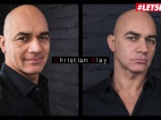 HERLIMIT - MILF Pornstar Anita Blanche Gets Her Ass Gaped By Huge Cock - LETSDOEIT 1/16