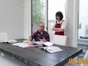 Olive Glass Planned a Whole Fun Day With Her Husband 2/16