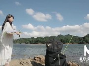 【国产】麻豆传媒作品/MAD-022-野性欢愉/免费观看 2/16