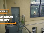 Horny teens Mona Blue, Sharon White and Lulu Love in randy foursome - itsPOV 1/16