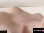 Addicted2Girls - Gorgeous Lesbian Babes Having Fun Facesitting 10/16