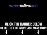 Blonde Milf Gives Amazing Blowjob 11/16