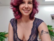 Desafio da Punheta Guiada Interminavel Dia 1 JOI 3/16