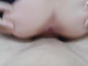 Жена Соседа в Сексуальном Белье Проверила Течь и мой ЧЛЕН | PussyKageLove 15/16