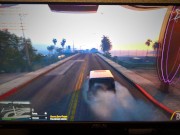 Ordered A SLUT In The Game, And Fucked Her In Life. GTA5 FOCUS RP 1/16