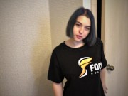 Ordered A SLUT In The Game, And Fucked Her In Life. GTA5 FOCUS RP 2/16