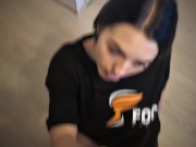 Ordered A SLUT In The Game, And Fucked Her In Life. GTA5 FOCUS RP 3/16