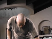PURE TABOO Dee Williams & Katie Morgan Get Caught Fucking Behind Their Husband's Back 7/16
