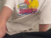 【10代女子】女〇高生ギャルにドピュドピュ大量中出し！ 2/16