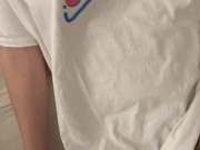 【10代女子】女〇高生ギャルにドピュドピュ大量中出し！ 6/16