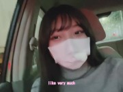 デートハメ撮り♡18歳の巨乳彼女が温泉旅館で声を我慢しながら絶頂♡素人カップル/美女//パイパン/スマホ撮影/リアル/主観動画/ハメ撮り/野外露出 2/16