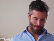 ADULT TIME - Hot Nanny Kyler Quinn REALLY Wants To Fuck Her DILF Boss Mike Mancini 5/16